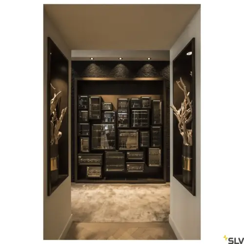 NOVA Lâmpada TRIA® 68