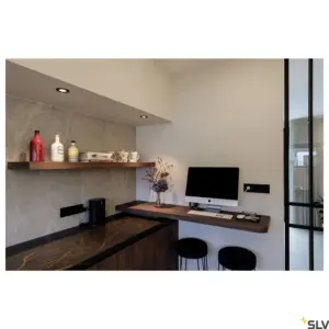 NOVA Lâmpada TRIA® 68