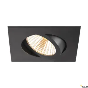 NOUVEAU TRIA® 68 Lampe noire