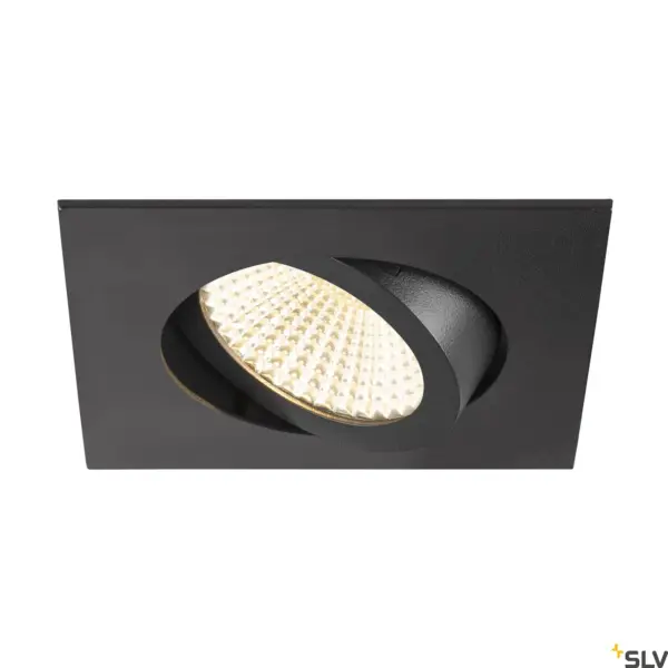 NEW TRIA® UNIVERSAL 68 Lámpara Negro