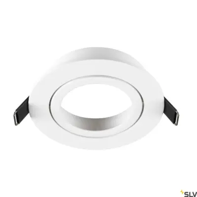 NOVA Lâmpada TRIA® 95 Branco