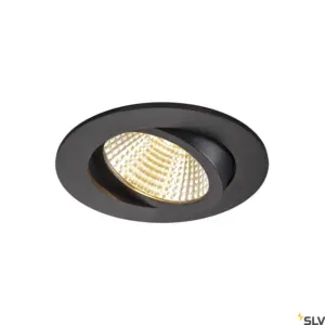 NEW TRIA® 95 Lamp Black