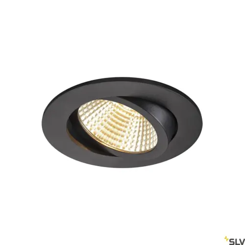 NEW TRIA® 95 Lamp Black
