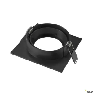 NOVA Lâmpada TRIA® 95 Preto