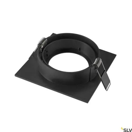 NOVA Lâmpada TRIA® 95 Preto