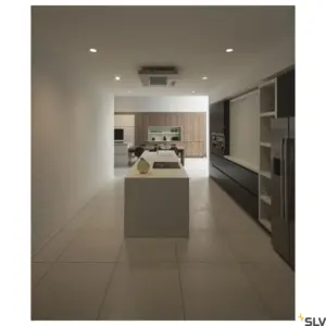 NOVA Lâmpada TRIA® 95 Branco