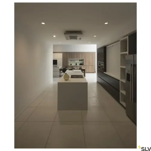 NOVA Lâmpada TRIA® 95 Branco