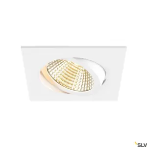 NOVA Lâmpada TRIA® 95 Branco