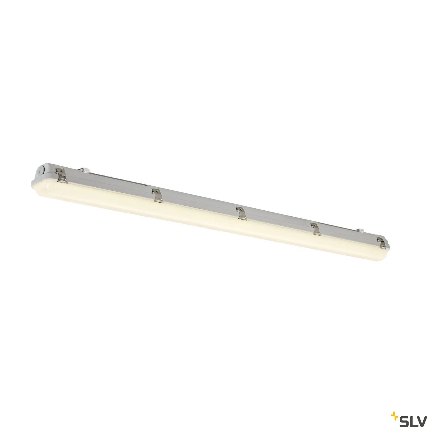 Lampe V DALI 1200 étanche