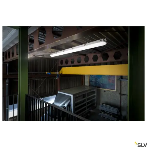 WATERPROOF V DALI 1200 Lamp