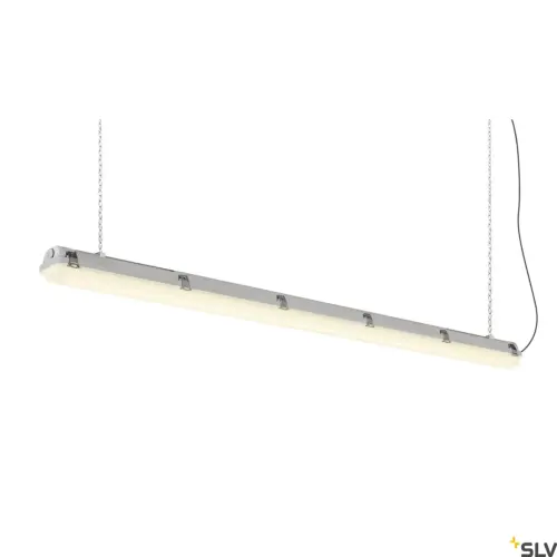 Lampe V DALI 1500 étanche