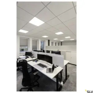 PANEL V DALI 625 Lampe