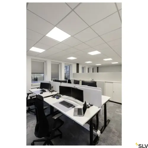 PANEL V DALI 625 Lampe