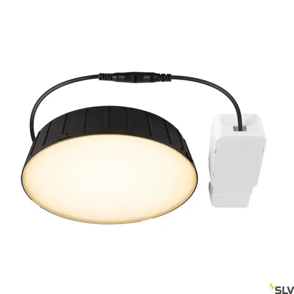 DOWNLIGHT V 200 Lámpara