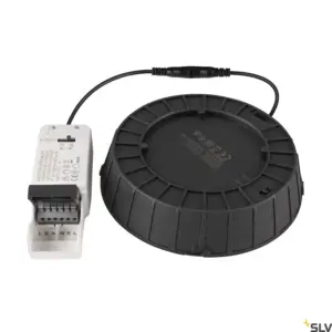 DOWNLIGHT V 200 Lampe