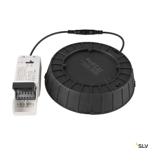 DOWNLIGHT V 200 Lampe