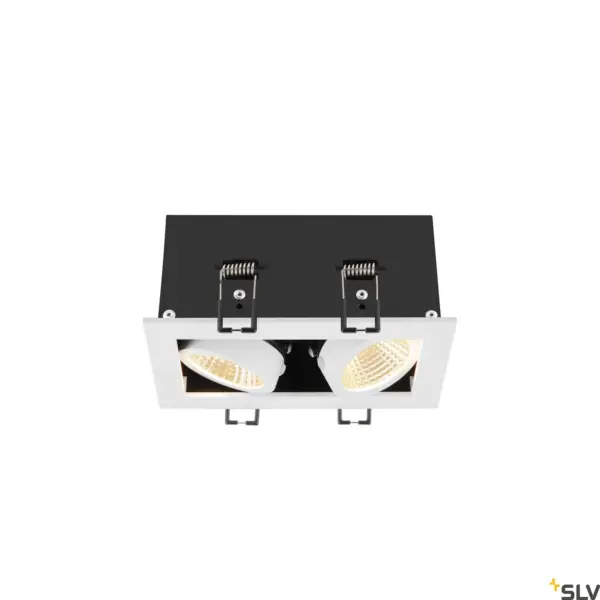 KADUX Lamp