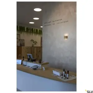 PANTILO ROPE Lámpara