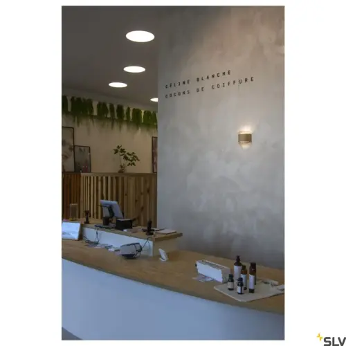 PANTILO ROPE Lámpara