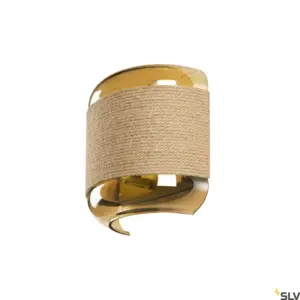 PANTILO ROPE Lámpara