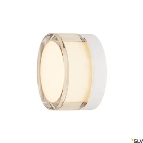 Candeeiro CYFT Branco