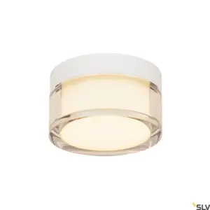 Candeeiro CYFT Branco