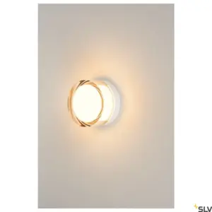 Candeeiro CYFT Branco