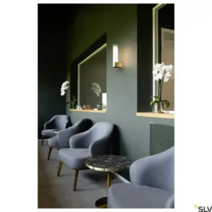 LYGANT LÁMPARA INDIVIDUAL DE PARED Lámpara