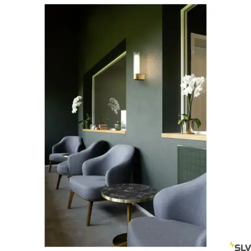 LYGANT LÁMPARA INDIVIDUAL DE PARED Lámpara