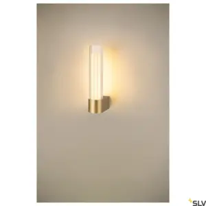 LYGANT LÁMPARA INDIVIDUAL DE PARED Lámpara