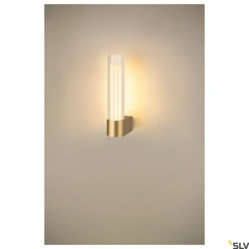 LYGANT LÁMPARA INDIVIDUAL DE PARED Lámpara