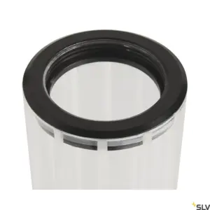 LYGANT LÁMPARA INDIVIDUAL DE PARED Lámpara Negro