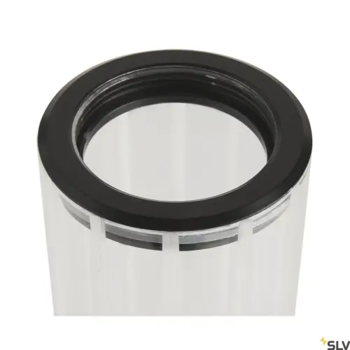 LYGANT LÁMPARA INDIVIDUAL DE PARED Lámpara Negro