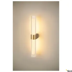 Lâmpada LYGANT DOUBLE