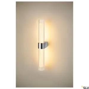Lampe LYGANT DOUBLE