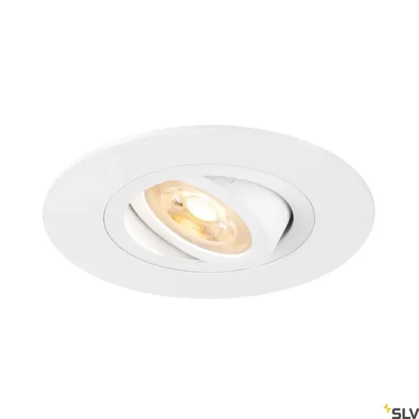NUEVO TRIA® 75 XL Lámpara Blanco