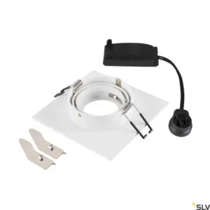 NEW TRIA® 75 XL Lamp White