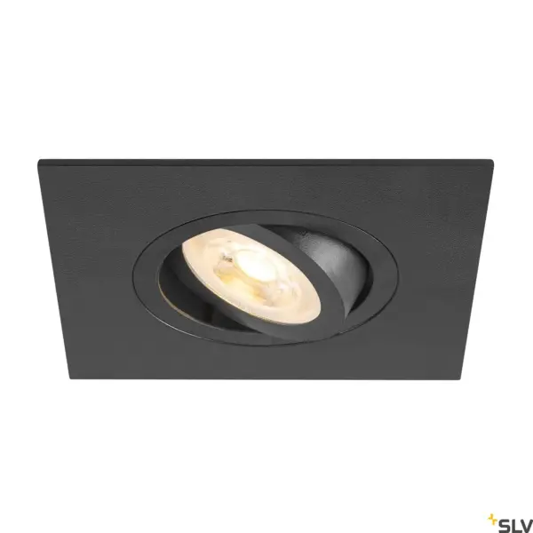 NUEVO TRIA® 75 XL Lámpara Negro