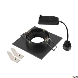 NEW TRIA® 75 XL Lamp Black