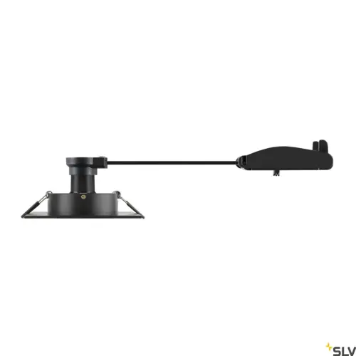 NEW TRIA® 75 XL Lamp Black