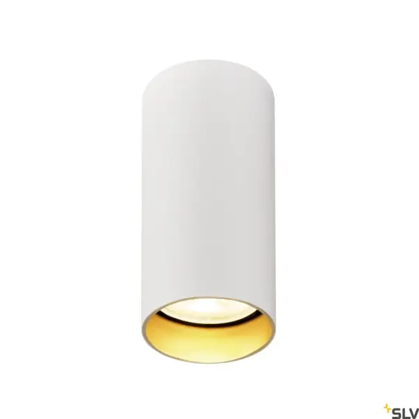 KAMI Lamp White