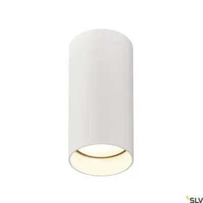 KAMI Lamp White