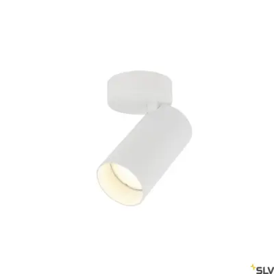 Candeeiro de parede/teto KAMI Branco