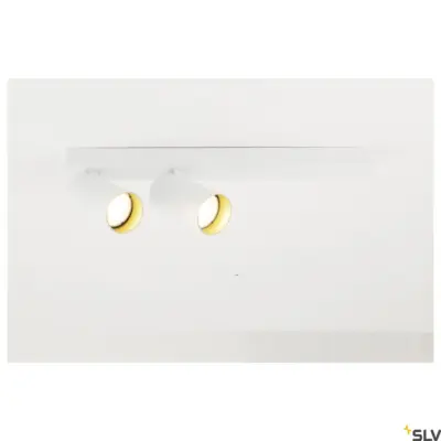 KAMI Lámpara Blanco