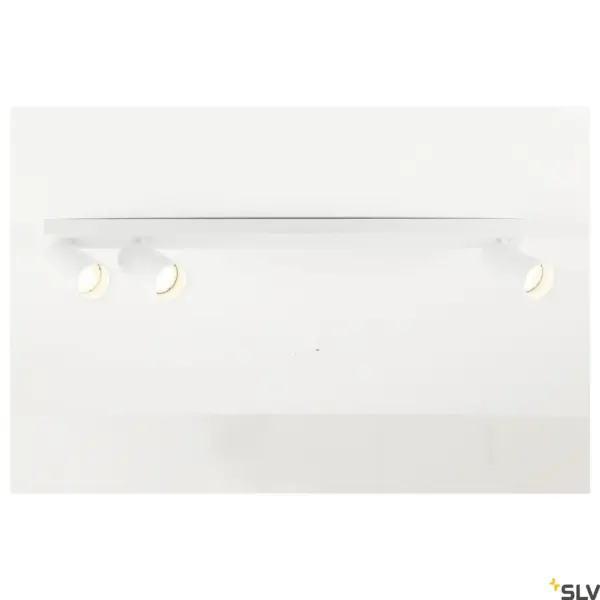 KAMI Lamp White