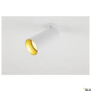 Candeeiro KAMI Branco