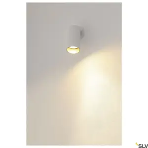 Candeeiro KAMI Branco