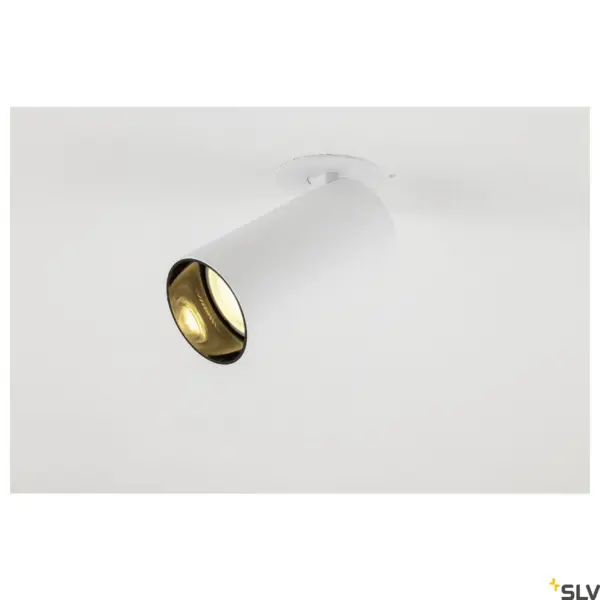 KAMI Lamp Black