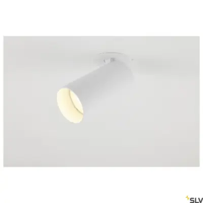 KAMI Lamp White