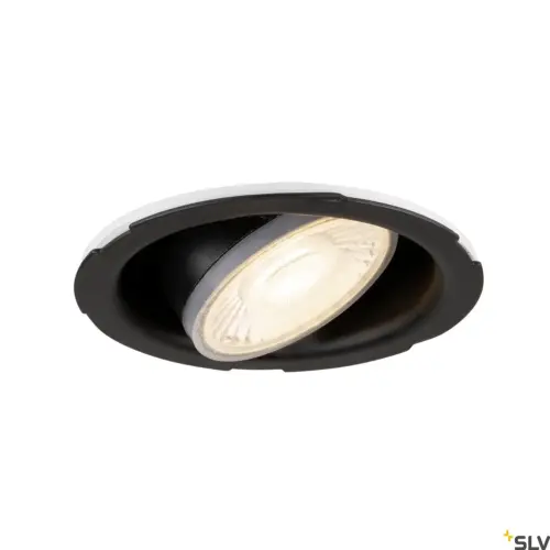 UNIVERSAL DOWNLIGHT UNIVERSAL DOWNLIGHT FASE Lâmpada